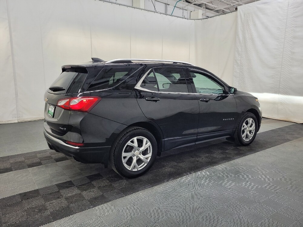 2020 Chevrolet Equinox in Allentown, PA 18103 - 18108243 10