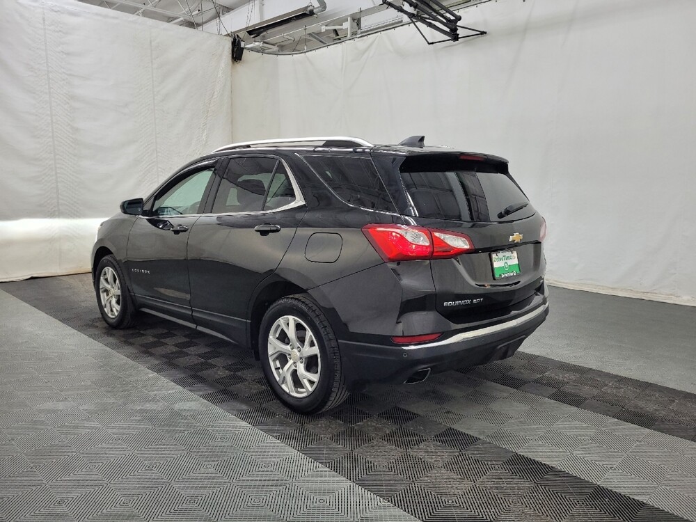 2020 Chevrolet Equinox in Allentown, PA 18103 - 18108243 5