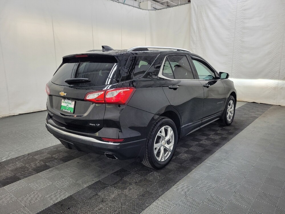 2020 Chevrolet Equinox in Allentown, PA 18103 - 18108243 9