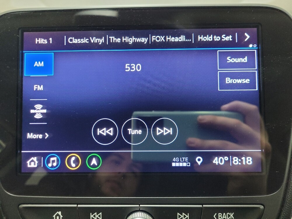 2020 Chevrolet Equinox in Allentown, PA 18103 - 18108243 25