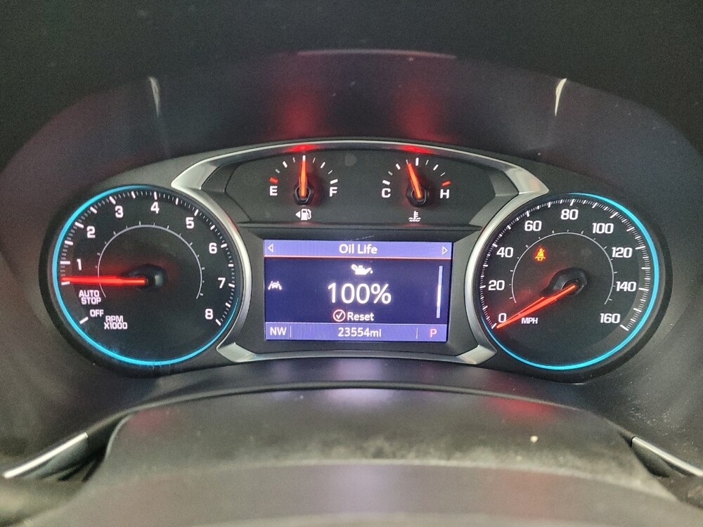 2020 Chevrolet Equinox in Allentown, PA 18103 - 18108243 23