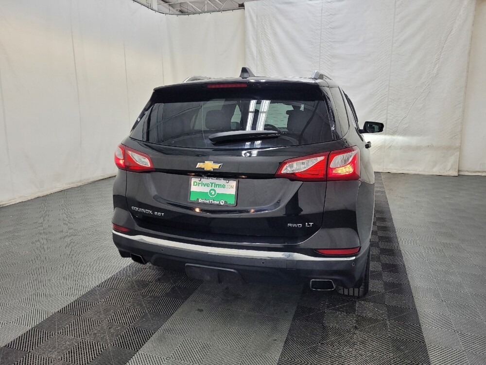 2020 Chevrolet Equinox in Allentown, PA 18103 - 18108243 7