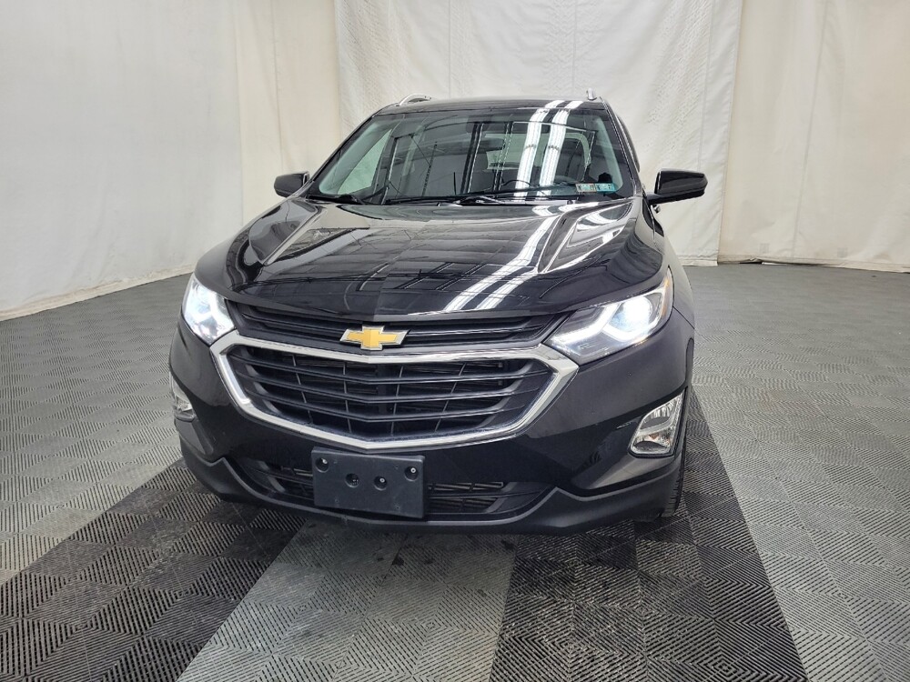 2020 Chevrolet Equinox in Allentown, PA 18103 - 18108243 15