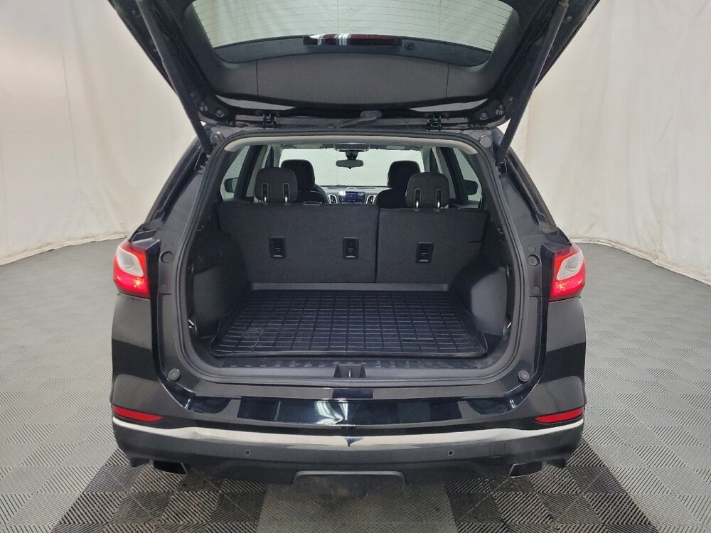 2020 Chevrolet Equinox in Allentown, PA 18103 - 18108243 29