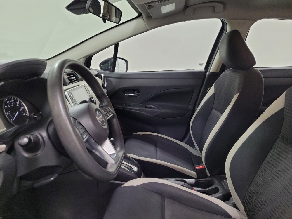 2021 Nissan Versa in Langhorne, PA 19047 - 18108244 17