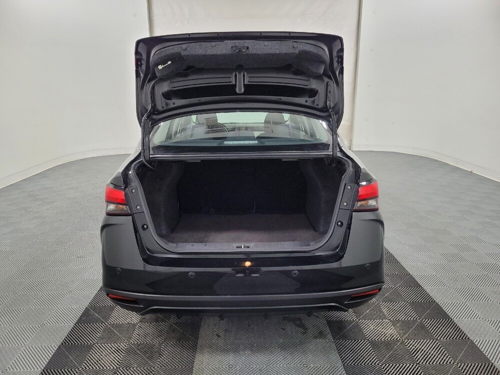 2021 Nissan Versa in Langhorne, PA 19047 - 18108244 29