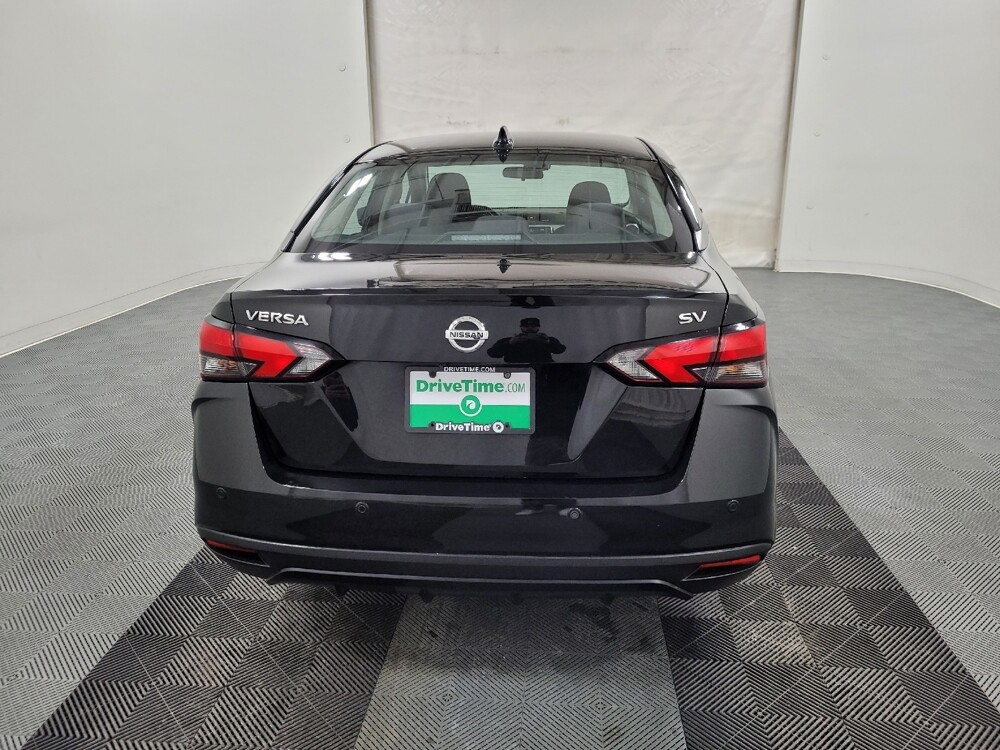 2021 Nissan Versa in Langhorne, PA 19047 - 18108244 7