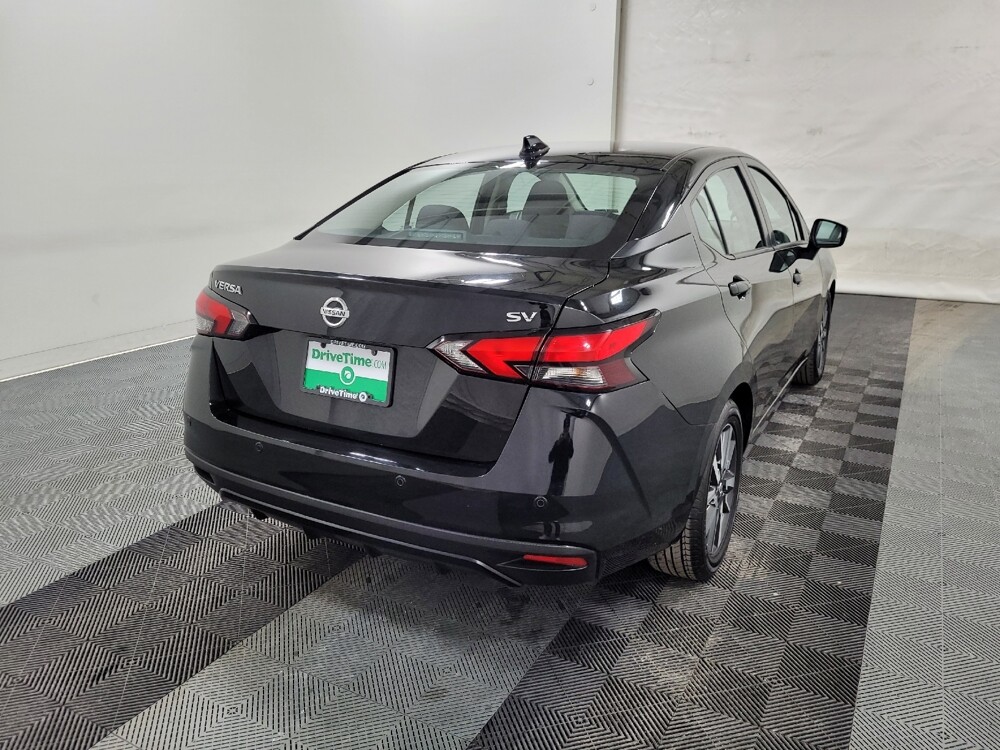 2021 Nissan Versa in Langhorne, PA 19047 - 18108244 9