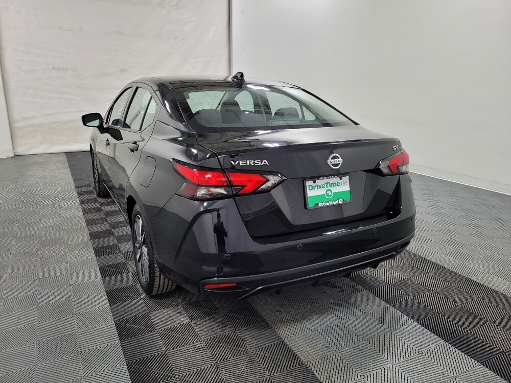 2021 Nissan Versa in Langhorne, PA 19047 - 18108244 5