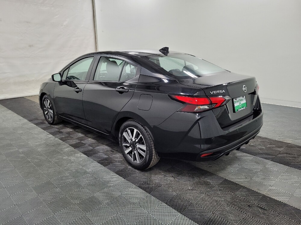 2021 Nissan Versa in Langhorne, PA 19047 - 18108244 3