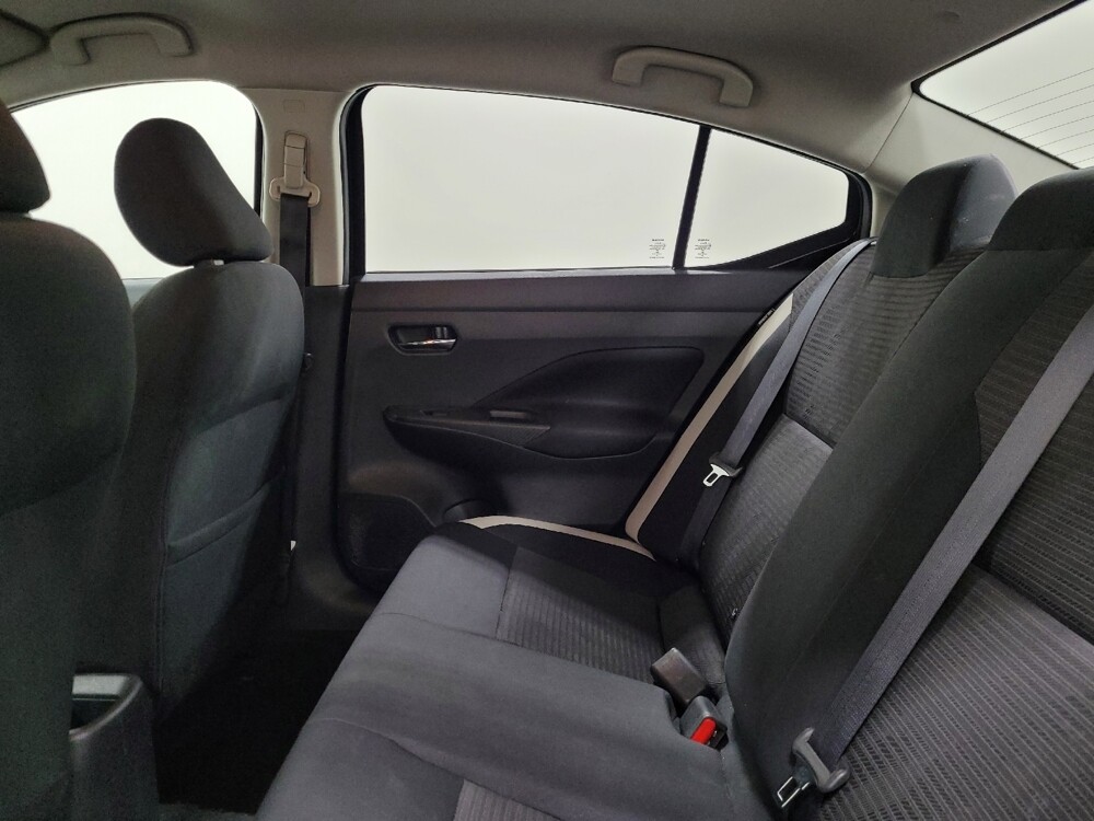 2021 Nissan Versa in Langhorne, PA 19047 - 18108244 18