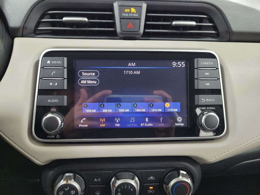 2021 Nissan Versa in Langhorne, PA 19047 - 18108244 25