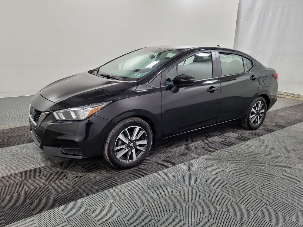 2021 Nissan Versa in Langhorne, PA 19047 - 18108244 2