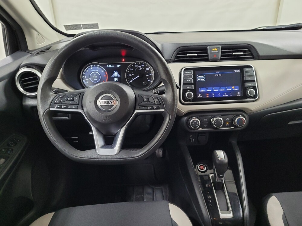 2021 Nissan Versa in Langhorne, PA 19047 - 18108244 22