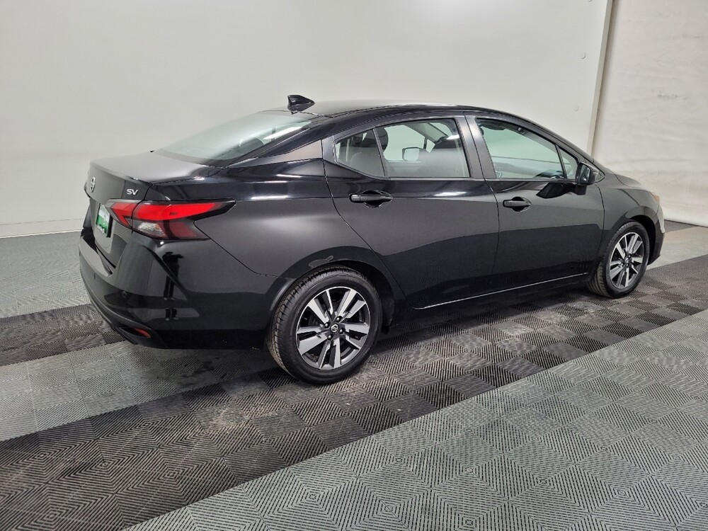 2021 Nissan Versa in Langhorne, PA 19047 - 18108244 10