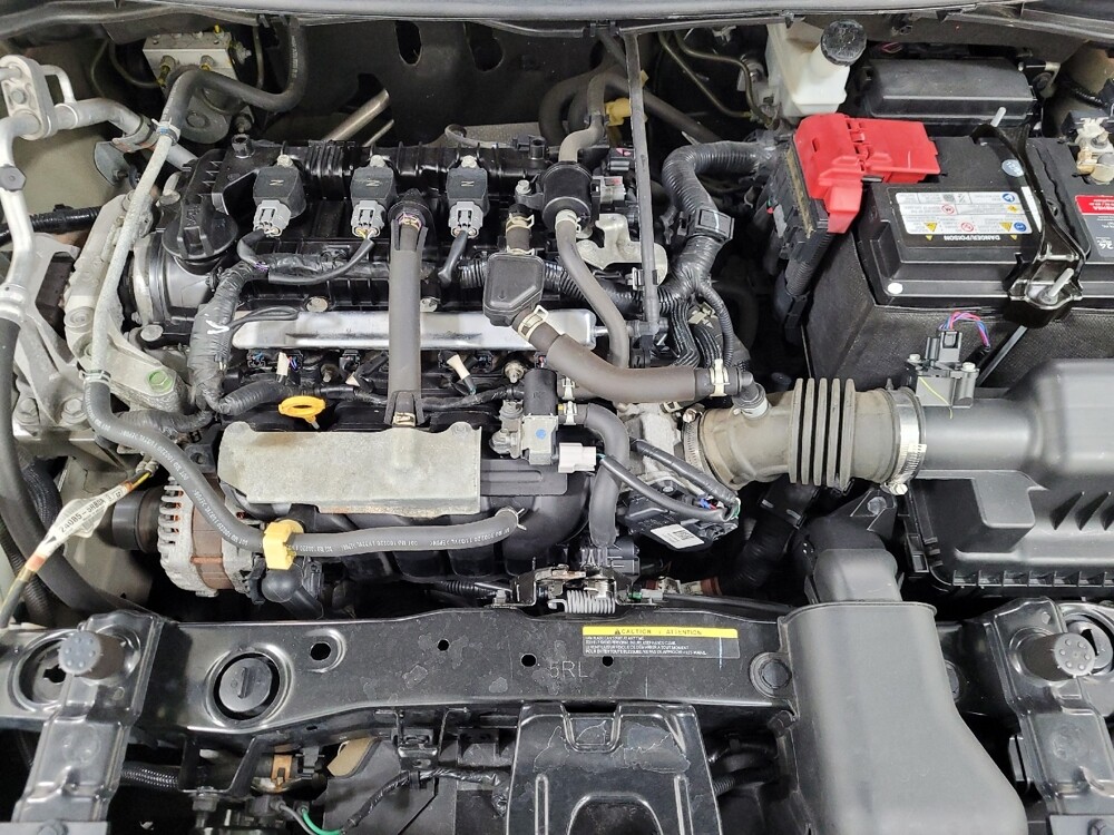 2021 Nissan Versa in Langhorne, PA 19047 - 18108244 30