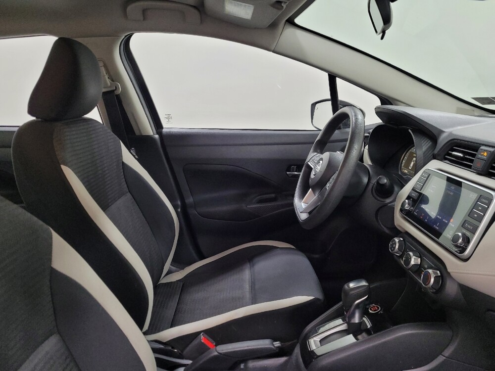 2021 Nissan Versa in Langhorne, PA 19047 - 18108244 21