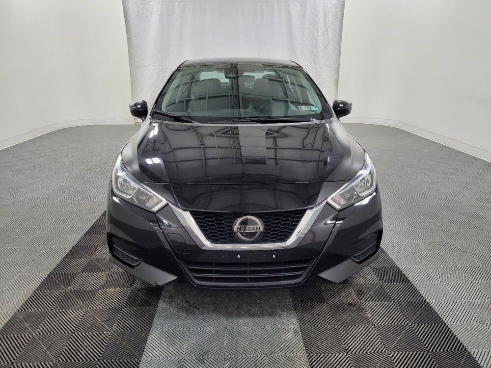 2021 Nissan Versa in Langhorne, PA 19047 - 18108244 14