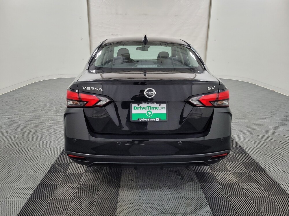 2021 Nissan Versa in Langhorne, PA 19047 - 18108244 6