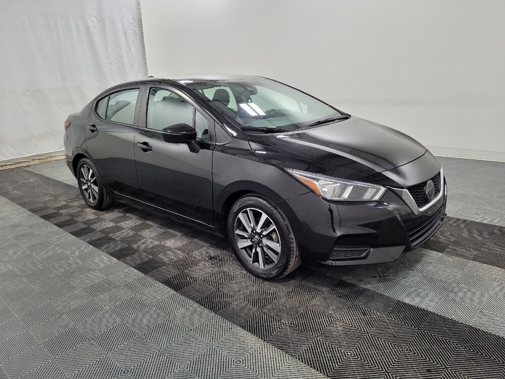 2021 Nissan Versa in Langhorne, PA 19047 - 18108244 11