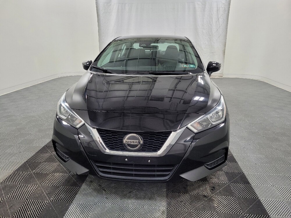2021 Nissan Versa in Langhorne, PA 19047 - 18108244 15