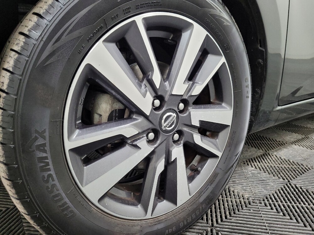 2021 Nissan Versa in Langhorne, PA 19047 - 18108244 31