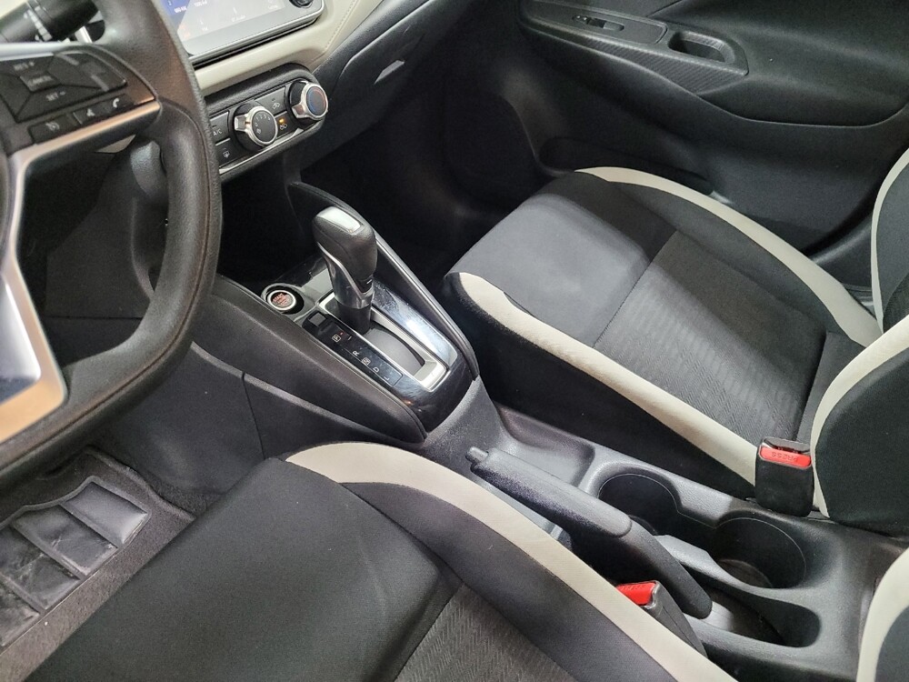 2021 Nissan Versa in Langhorne, PA 19047 - 18108244 26