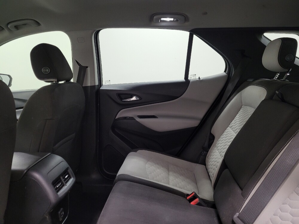 2019 Chevrolet Equinox in Langhorne, PA 19047 - 18108245 18