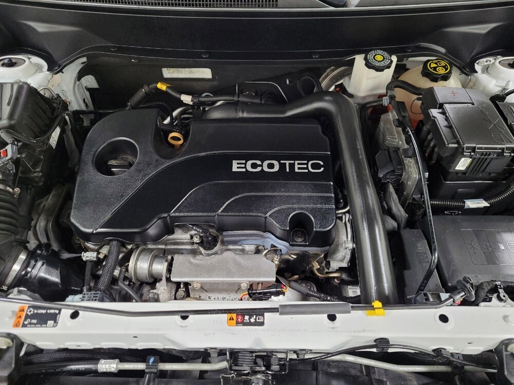 2019 Chevrolet Equinox in Langhorne, PA 19047 - 18108245 30