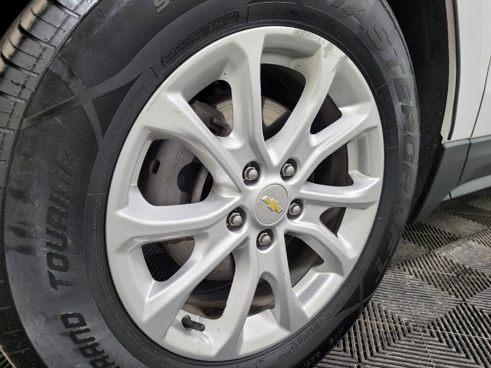 2019 Chevrolet Equinox in Langhorne, PA 19047 - 18108245 31