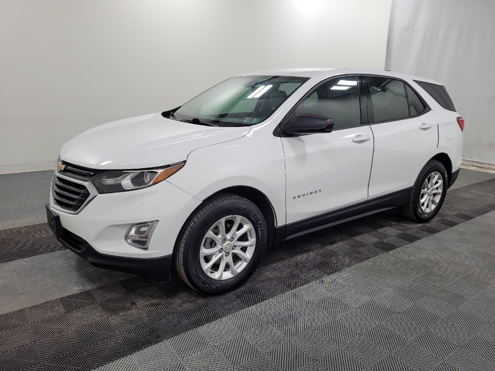 2019 Chevrolet Equinox in Langhorne, PA 19047 - 18108245 2
