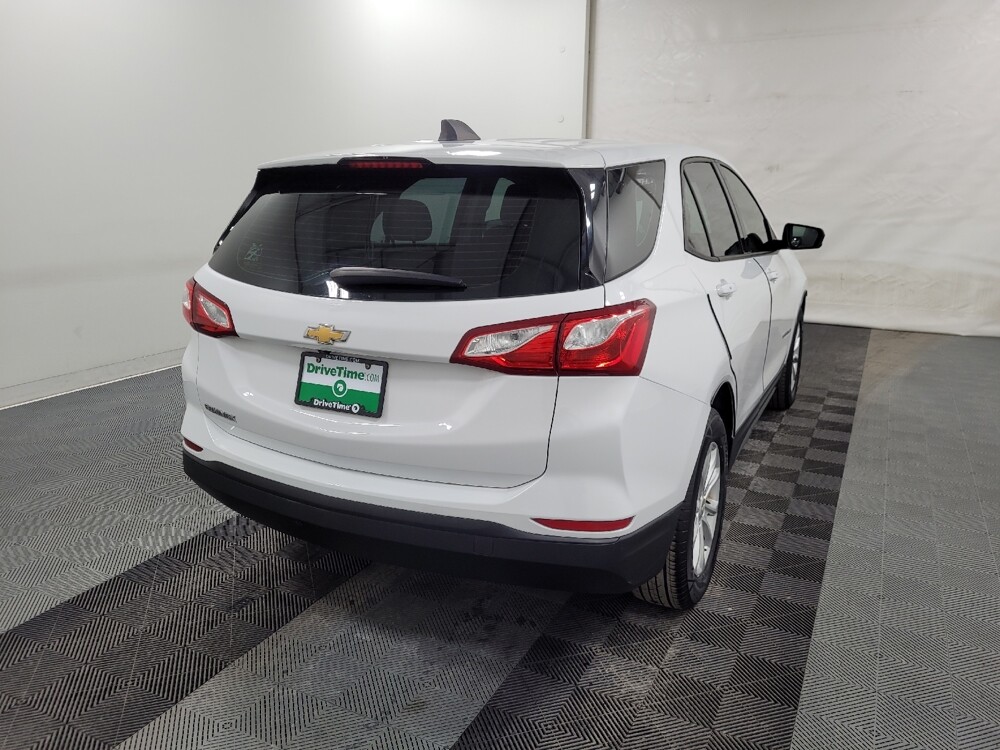 2019 Chevrolet Equinox in Langhorne, PA 19047 - 18108245 9
