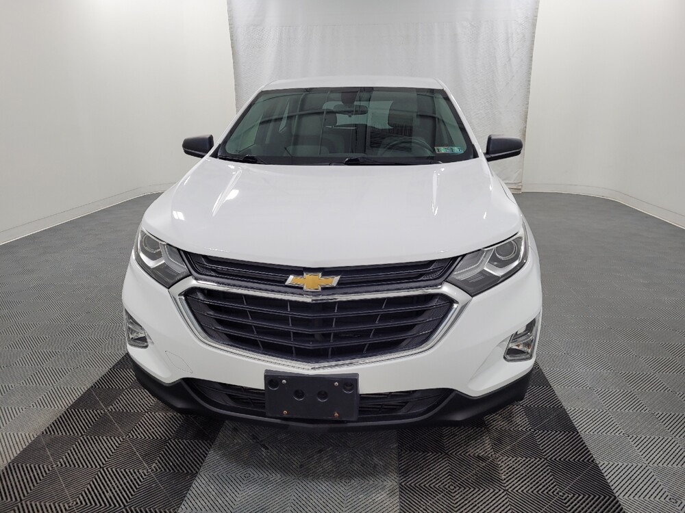 2019 Chevrolet Equinox in Langhorne, PA 19047 - 18108245 15
