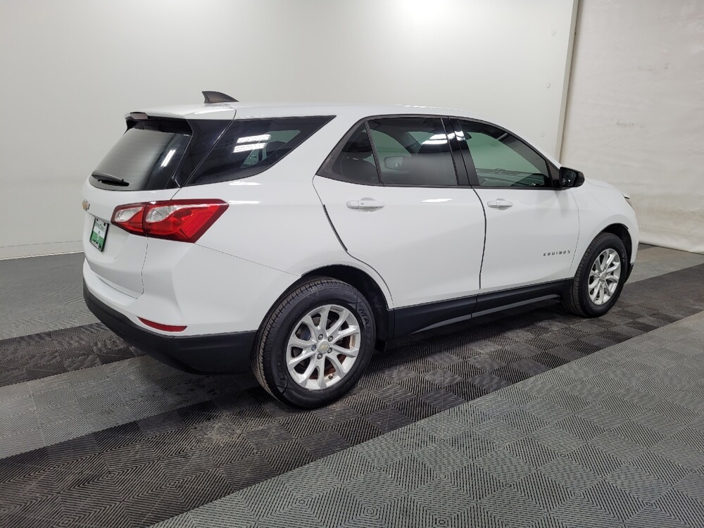 2019 Chevrolet Equinox in Langhorne, PA 19047 - 18108245 10