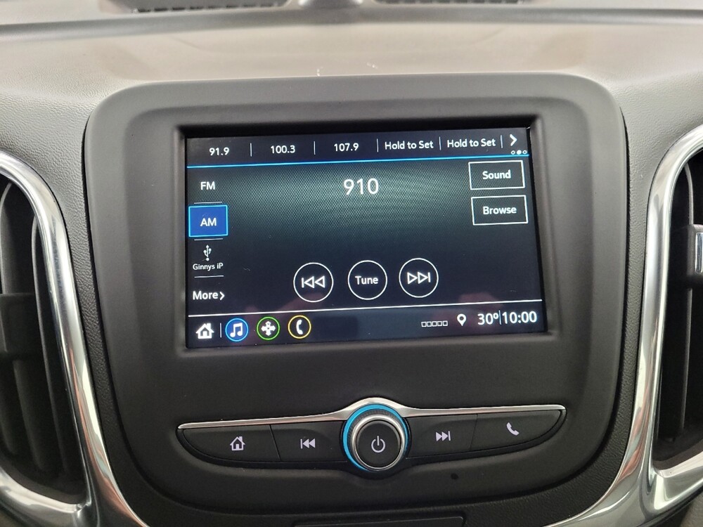 2019 Chevrolet Equinox in Langhorne, PA 19047 - 18108245 25