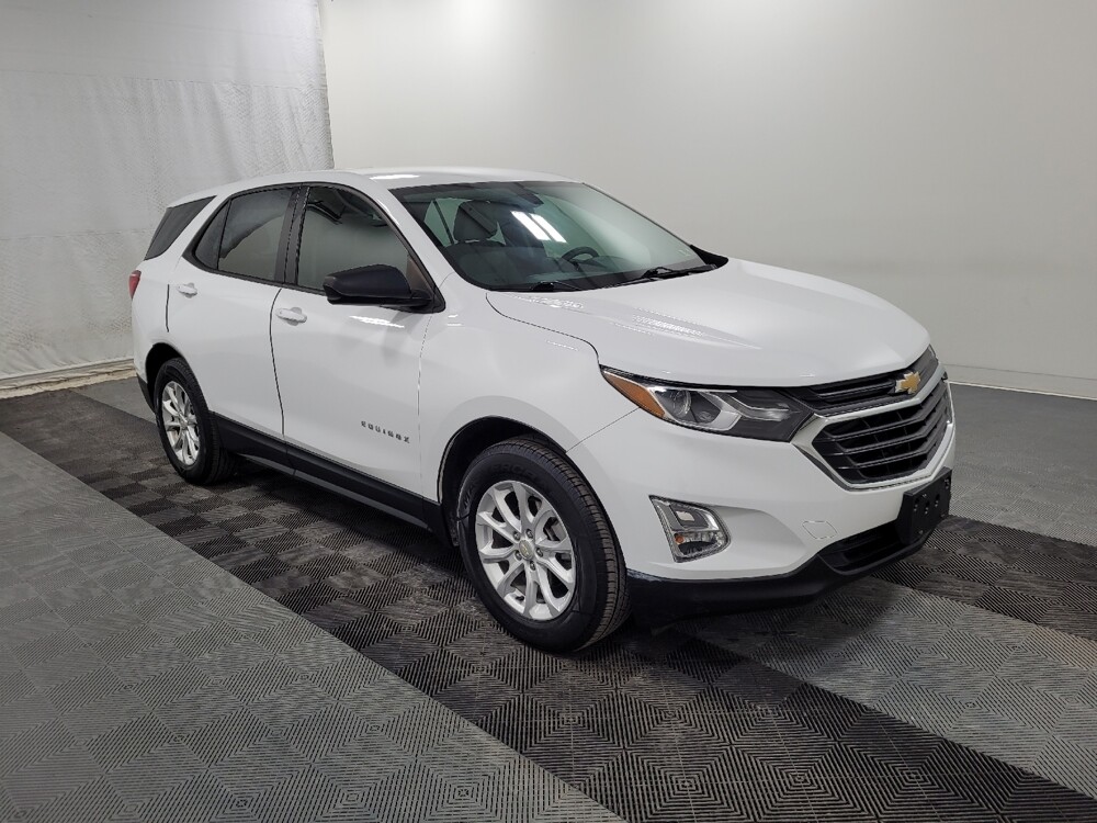 2019 Chevrolet Equinox in Langhorne, PA 19047 - 18108245 11
