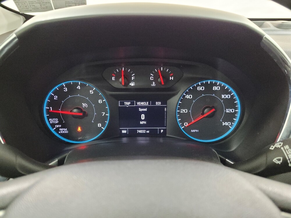 2019 Chevrolet Equinox in Langhorne, PA 19047 - 18108245 23