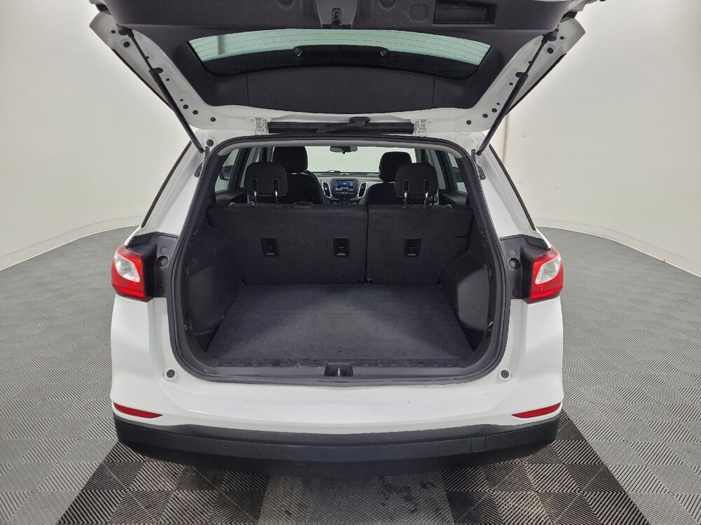 2019 Chevrolet Equinox in Langhorne, PA 19047 - 18108245 29