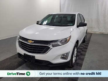 2019 Chevrolet Equinox in Langhorne, PA 19047