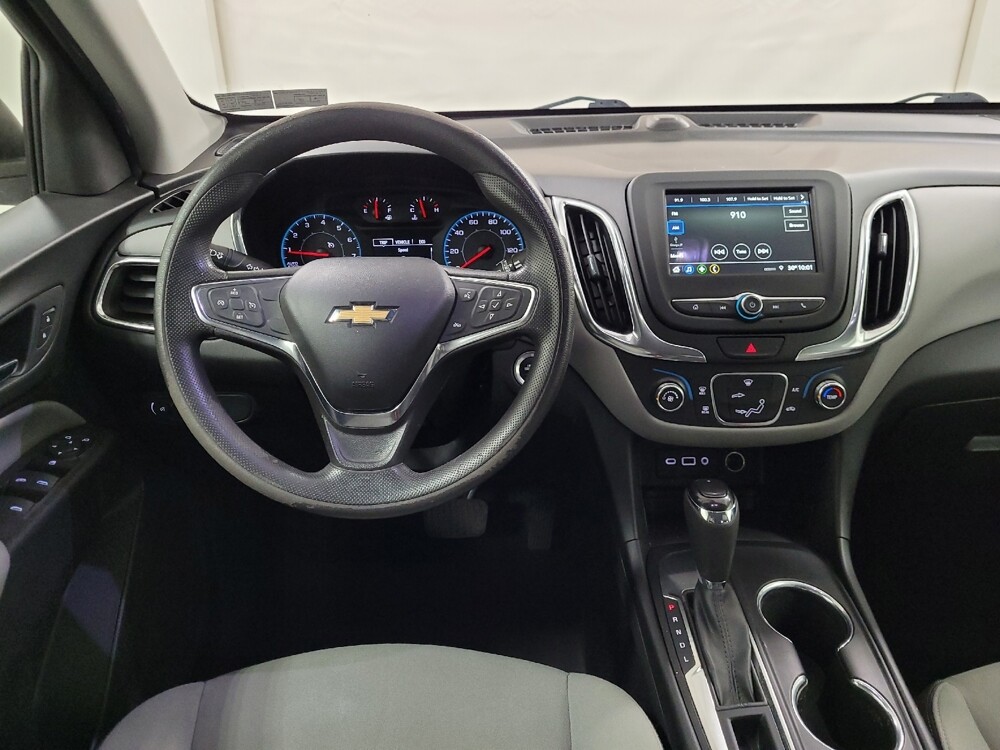 2019 Chevrolet Equinox in Langhorne, PA 19047 - 18108245 22