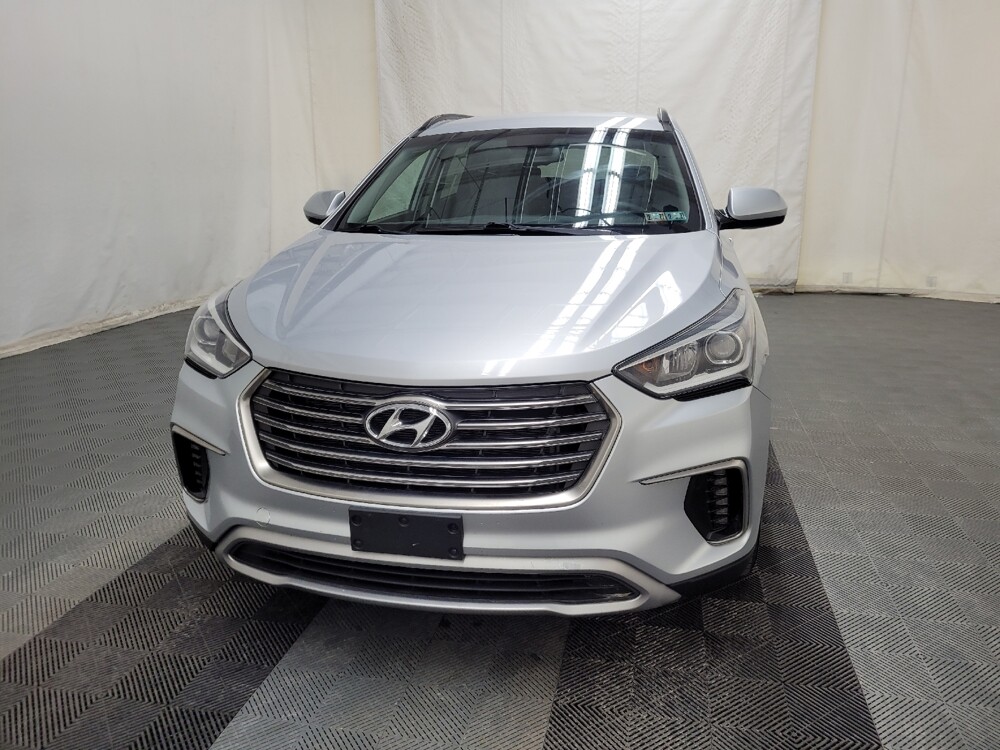 2018 Hyundai Santa Fe in Langhorne, PA 19047 - 18108246 15