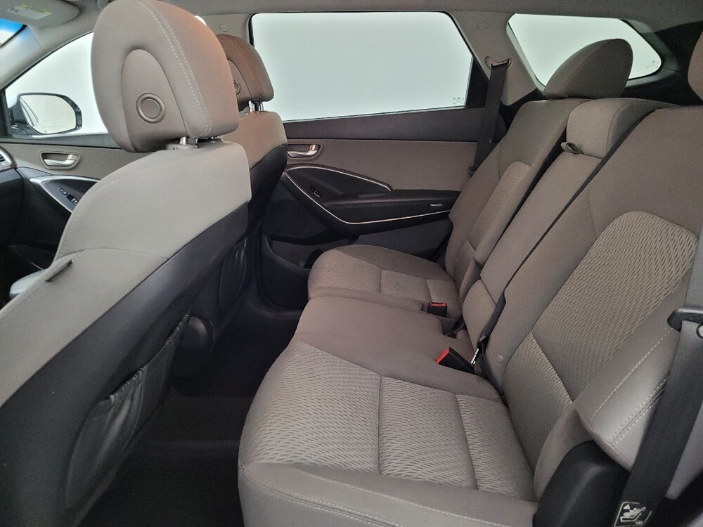 2018 Hyundai Santa Fe in Langhorne, PA 19047 - 18108246 18