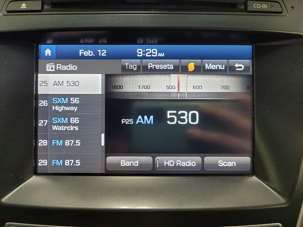 2018 Hyundai Santa Fe in Langhorne, PA 19047 - 18108246 25