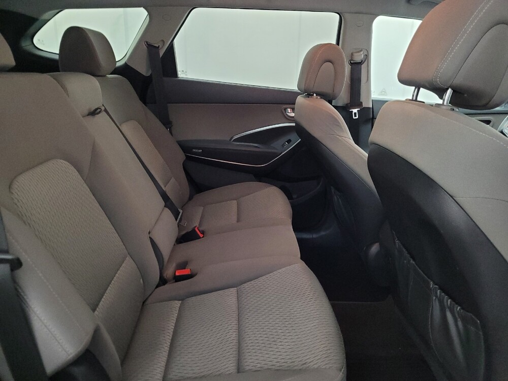 2018 Hyundai Santa Fe in Langhorne, PA 19047 - 18108246 19