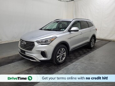2018 Hyundai Santa Fe in Langhorne, PA 19047