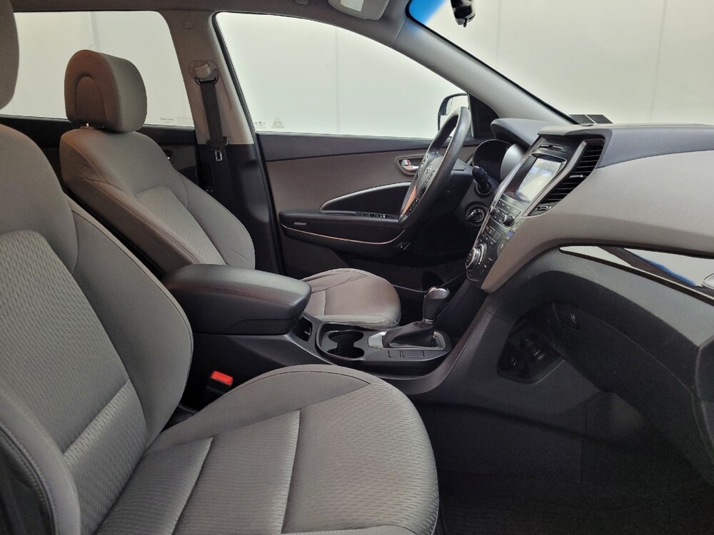 2018 Hyundai Santa Fe in Langhorne, PA 19047 - 18108246 21