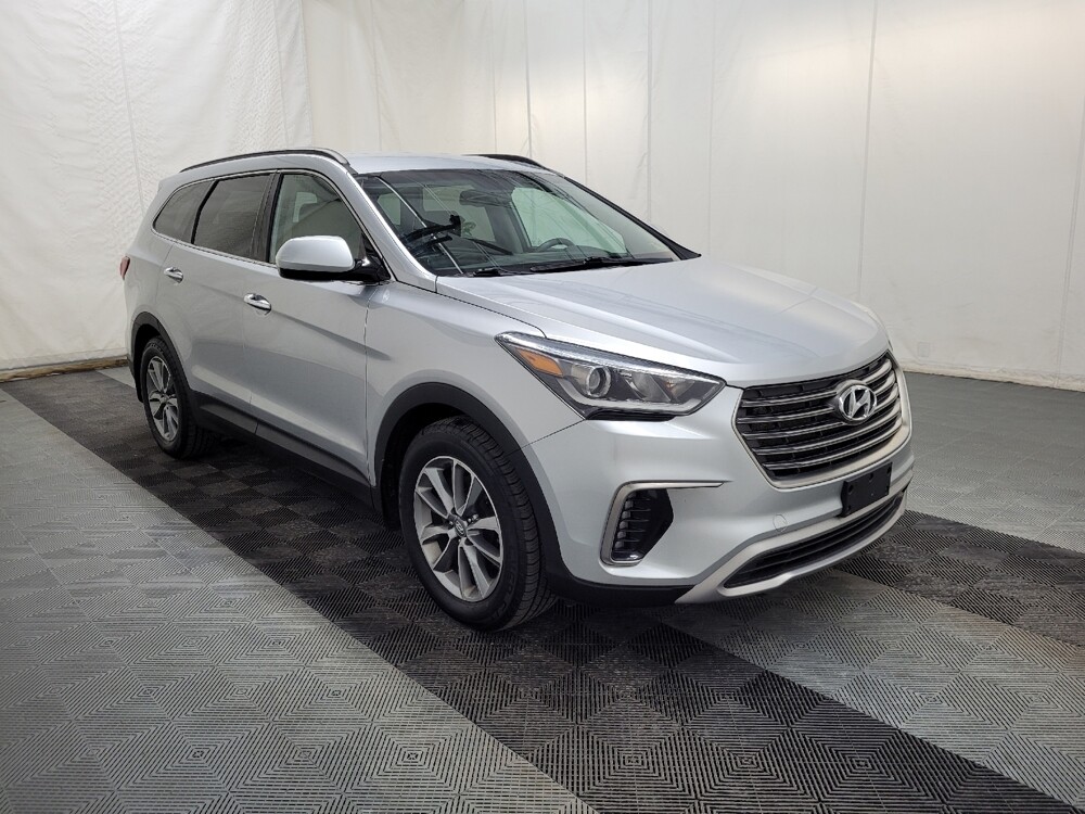 2018 Hyundai Santa Fe in Langhorne, PA 19047 - 18108246 13