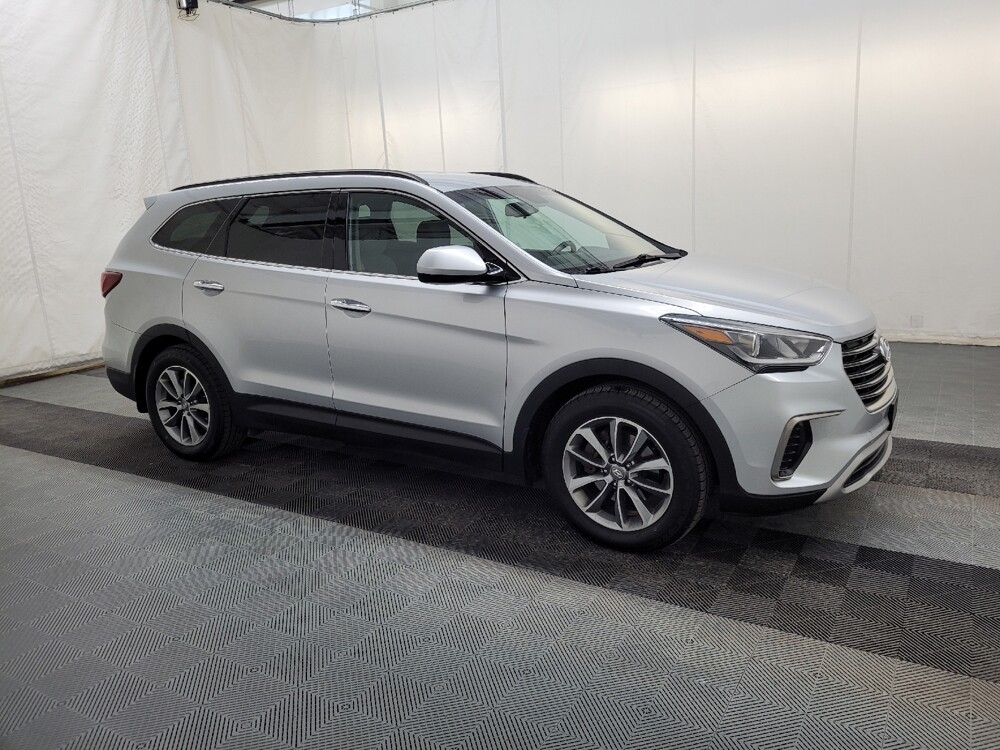 2018 Hyundai Santa Fe in Langhorne, PA 19047 - 18108246 11