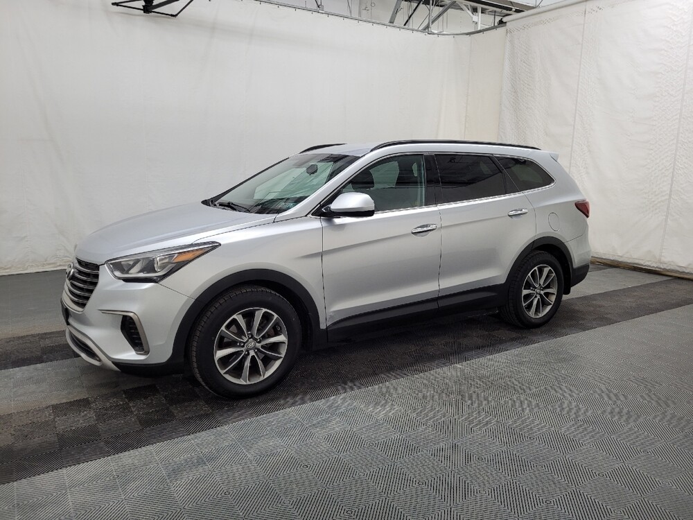 2018 Hyundai Santa Fe in Langhorne, PA 19047 - 18108246 2