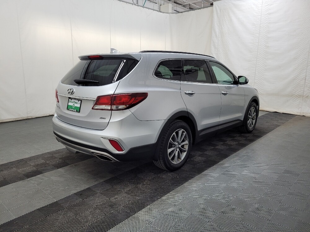 2018 Hyundai Santa Fe in Langhorne, PA 19047 - 18108246 9